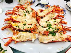 -湛江渔港·大排档(乐园路总店)