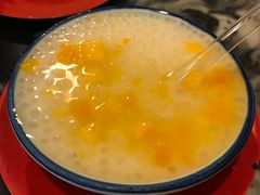 芒西杏仁豆腐-玫瑰甜品(文明路店)