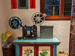 大堂-树厨贵州菜(大十字店)