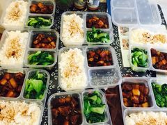 -蜗牛小馆醉乡民谣云南菜(惠新西里店)