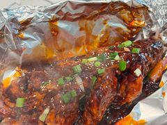 -龙香居海鲜浑锅家常菜·特色驴肉