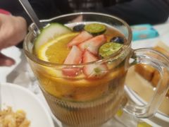 -卡朋西餐(铂顿城店)