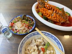 -老西安韩记三鲜煮馍(四府街店)