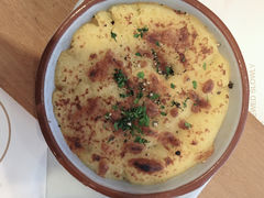 博洛尼亚肉酱土豆泥-张爱施法式西餐厅(汉街店)
