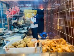 -79号渔船海鲜饭店(宝安店)