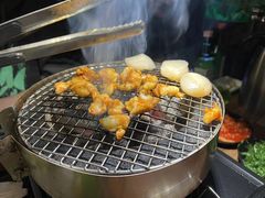 -山居屋炭火烧肉(厚街万达店)