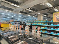 -沃尔玛(平阳鳌江店)