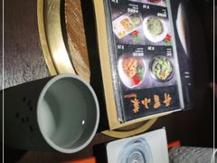 -橘焱胡同烧肉夜食(BFC外滩金融中心店)