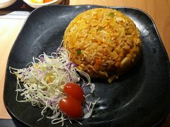 -土大力拌饭名家(丹尼斯百货店)