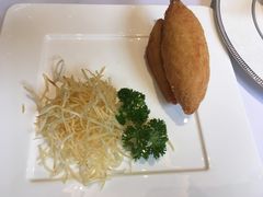 -北京友谊宾馆·俄罗斯餐厅