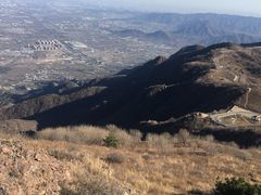 -阳台山自然风景区