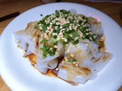 -桂小厨广西菜(青秀万达店)