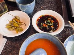 -皇城老妈·大连海鲜火锅(港湾店)
