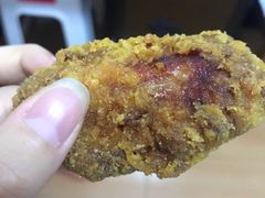 -麦当劳(南京宁海路店)