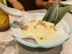 -雍哲港式餐厅(椒江万达店)