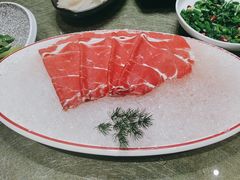 -东来顺(非遗·清真火锅·盛世广场店)