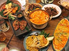 -苏梅花园(群星城店)