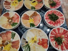 -桥香园过桥米线(复兴路店)