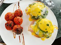 -The Rug Cafe(王府中环店)