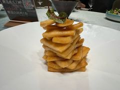 -盛福楼·惠山宴(盛岸路店)