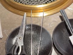 -谷牛日式烤肉(宝山U天地店)