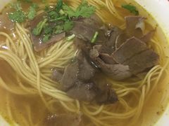 -鑫明明拉面(宁化路店)