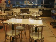 大堂-玲又珑美食(盘福路店)
