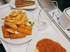 -宜家·瑞典风味餐厅(四元桥店)