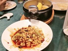 -天毓山庄·餐厅