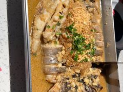 -鱼酷活鱼烤鱼(新世界城店)