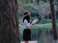 -重庆彩云湖湿地公园
