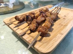 -阿吾丹的烤羊·新疆菜·抓饭·拌面(乌尔禾店)