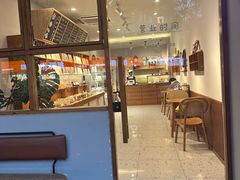 -0+1·手作面包(新北店)