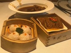 -天瑞轩·粤菜餐厅