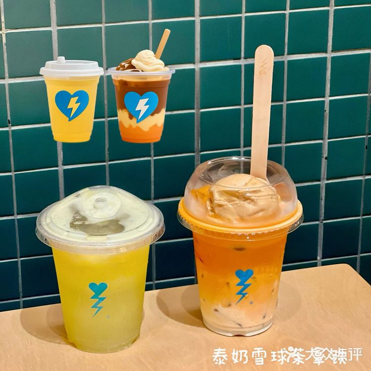 武汉新店！粉牛胸三明治好吃晕了！