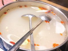 -许府牛火锅(信义坊总店)