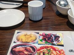 -民间瓦缸煨汤館(嵩山路店)