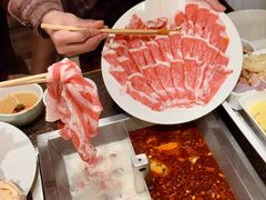 -皇城老妈火锅·川味传承(港湾店)