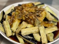 -华春餐馆(鱼山路店)