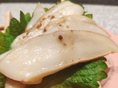 黄金螺肉-争鲜回转寿司(南开大悦城店)