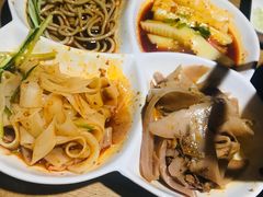 -福茂源横山铁锅羊肉(牡丹园店)