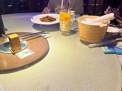 -老外婆·渔村(恒一广场店)