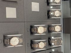 -亨得利钟表商店