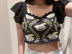 -URBAN REVIVO(北京斯普瑞斯奥特莱斯店)