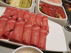 -海底捞火锅(凯德广场店)