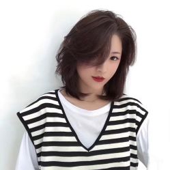 -HG美发设计沙龙