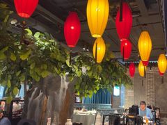 -北平盛世·新京菜·北京烤鸭(劲松·双井店)