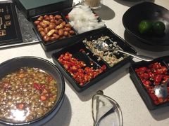 -百年果林椰子鸡(中洲店)