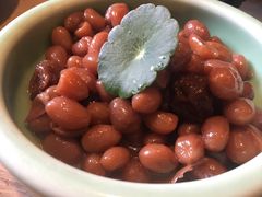 话梅花生-新白鹿餐厅(城西银泰城店)