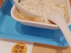 -满记甜品(加州阳光开元广场店)